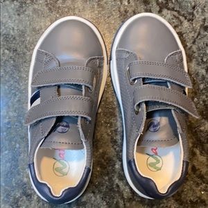Naturino Velcro boys sneaker/shoe